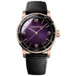 Audemars Piguet 11.59 15210OR.OO.A002KB.02 Automatic 18K Rose Gold