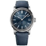 Audemars Piguet 11.59 15210ST.OO.A348KB.01 Selfwinding Stainless Steel Blue Dial
