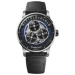 Audemars Piguet 11.59 15212Nb.Oo.A002Kb.01 Starwheel White Gold Blue Dial