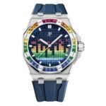 Audemars Piguet 15601BC.YY.D343CA.01 Royal Oak Offshore Selfwinding-Music Edition Men's Watch