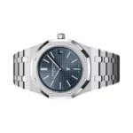Audemars Piguet 16202ST.OO.1240ST.02 Royal Oak Jumbo Extra-Thin 39mm Stainless Steel Blue Dial