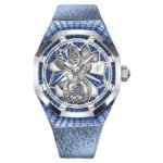 Audemars Piguet 26228BC.SS.D314CR.01 Royal Oak Concept With Gems Men's Watch
