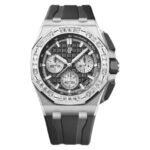 Audemars Piguet 26424BC.ZZ.D002CA.01 Royal Oak Offshore Selfwinding Chronograph Watch