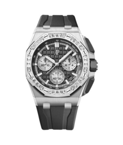 Audemars Piguet 26424BC.ZZ.D002CA.01 Royal Oak Offshore Selfwinding Chronograph Watch