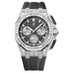 Audemars Piguet 26425BC.ZZ.D002CA.01 Royal Oak Offshore Selfwinding Chronograph Men's Watch