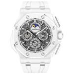 Audemars Piguet 26582CB.OO.A010CA.01 Royal Oak Offshore Grand Complication Men's Watch
