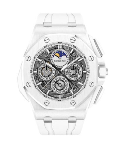 Audemars Piguet 26582CB.OO.A010CA.01 Royal Oak Offshore Grand Complication Men's Watch