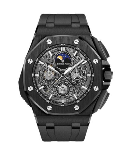 Audemars Piguet 26582CE.OO.A002CA.01 Royal Oak Offshore Grande Complication 44mm Men's Watch