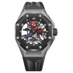 Audemars Piguet 26631IO.OO.D002CA.01 Royal Oak Concept Spider-Man Flying Tourbillon Men's Watch