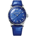 Audemars Piguet Code 11.59 15210BC.OO.A021CR.01 Selfwinding 41mm Sodalite Stone Dial