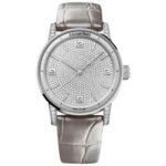 Audemars Piguet CODE 11.59 15210BC.ZZ.D128CR.01 Automatic White Gold / Diamond Dial