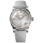 Audemars Piguet CODE 11.59 15210CR.OO.A008KB.01 Automatic White and Pink Gold Unisex Watch