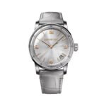 Audemars Piguet Code 11.59 - 15210CR.OO.A009CR.01 Rose Gold 41mm Silver Dial Men's Watch - Luxury Souq