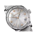 Audemars Piguet Code 11.59 - 15210CR.OO.A009CR.01 Rose Gold 41mm Silver Dial Men's Watch - Luxury Souq