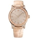 Audemars Piguet CODE 11.59 15210OR.ZZ.D208CR.01 Automatic Rose Gold / Diamond Unisex Watch