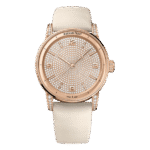 Audemars Piguet Code 11.59 15210OR.ZZ.D300VE.01 612 Brilliant-cut Diamond Set Dial Self-winding 41mm Pink Gold Unisex Watch