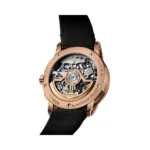 Audemars Piguet Code 11.59 26393OR.OO.A002KB.03 Selfwinding Chronograph 41mm Rose Gold Men's Watch