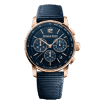 Audemars Piguet Code 11.59 26393OR.OO.A027KB.01 Selfwinding Chronograph 41mm Rose Gold Men's Watch