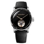 Audemars Piguet Code 11.59 26396NB.OO.D002KB.01 White Gold/Black Ceramic 41mm Black Dial