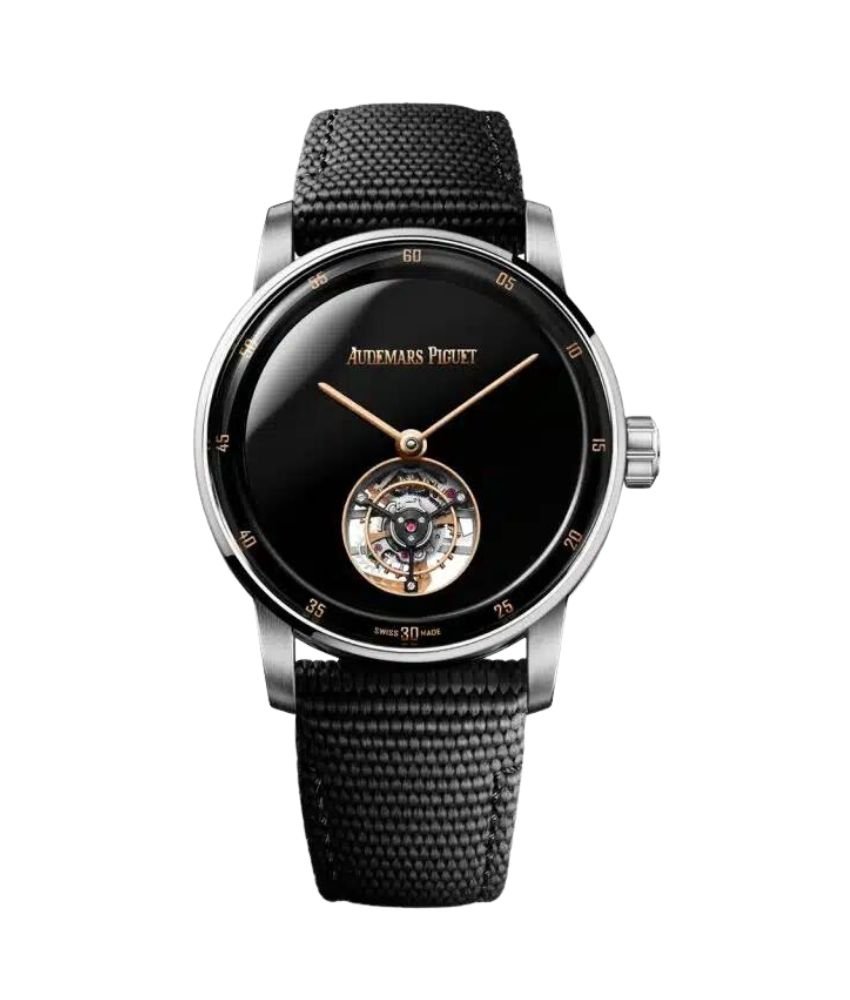 Audemars Piguet Code 11.59 26396NB.OO.D002KB.01 White Gold/Black Ceramic 41mm Black Dial Audemars Piguet Code 11.59 26396NB.OO.D002KB.01 White Gold/Black Ceramic 41mm Black Dial