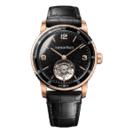 Audemars Piguet Code 11.59 26396OR.OO.D002CR.02 Selfwinding Black Aventurine Flying Tourbillon 41mm Men's Watch