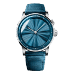 Audemars Piguet Code 11.59 26397BC.OO.D324VE.01 Blue Dial Grande Sonnerie Supersonnerie 41mm White Gold Men's Watch