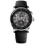 Audemars Piguet Code 11.59 26397NB.OO.D002KB.01 White Gold/Ceramic 41mm Skeleton Dial