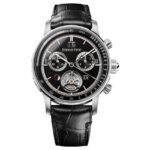 Audemars Piguet Code 11.59 26398BC.OO.D002CR.99 Ultra-Complication Universelle White Gold Men's Watch