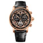 Audemars Piguet CODE 11.59 26398OR.OO.D002CR.99 Ultra-Complication Universelle Pink Gold Watch