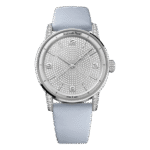 Audemars Piguet Code 11.59 Selfwinding 15210BC.ZZ.D013VE.01 41mm White Gold Ladies Watch