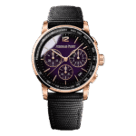 Audemars Piguet Code 11.59 Selfwinding 26393OR.OO.A002KB.02 Chronograph Rose Gold Men's Watch