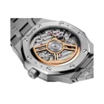 Audemars Piguet Royal Oak 15510BC.OO.1320BC.02 41mm White Gold Blue Dial