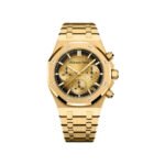 Audemars Piguet Royal Oak 26240BA.OO.1320BA.02 Chronograph..