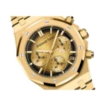 Audemars Piguet Royal Oak 26240BA.OO.1320BA.02 Chronograph..
