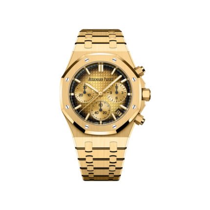 Audemars Piguet Royal Oak 26240BA.OO.1320BA.02 Chronograph..