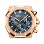 Audemars Piguet Royal Oak 26240OR.OO.1320OR.05 Selfwinding Chronograph Unisex Watch