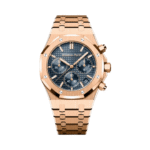 Audemars Piguet Royal Oak 26240OR.OO.1320OR.05 Selfwinding Chronograph Unisex Watch