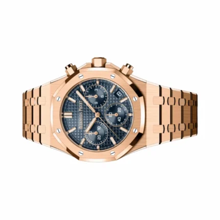 Audemars Piguet Royal Oak 26240OR.OO.1320OR.05 Selfwinding Chronograph Unisex Watch