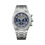 Audemars Piguet Royal Oak 26331IP.OO.1220IP.01 Chronograph Limited Edition 41mm Men's Watch - Luxury Souq