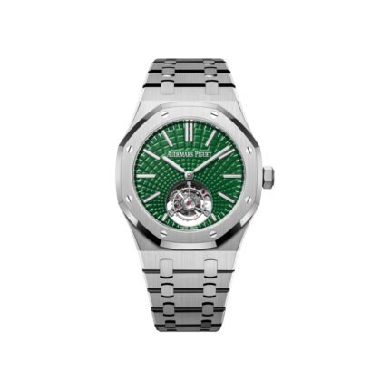 Audemars Piguet Royal Oak 26534TI.OO.1220TI.01 Men's Watch - Luxury Souq