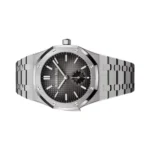 Audemars Piguet Royal Oak 26591TI.OO.1252TI.03 Minute Repeater 42mm Grey Dial Mens Watch