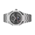Audemars Piguet Royal Oak 26609TI.OO.1220TI.01 Perpetual Calendar China Edition Gray Dial - Luxury Souq
