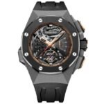 Audemars Piguet Royal Oak Concept 26577IO.OO.D002CA.01 Minute Repeater Supersonnerie Men's Watch