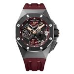 Audemars Piguet Royal Oak Concept 26589IO.OO.D500CA.01 Men's Watch