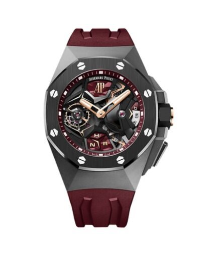 Audemars Piguet Royal Oak Concept 26589IO.OO.D500CA.01 Men's Watch