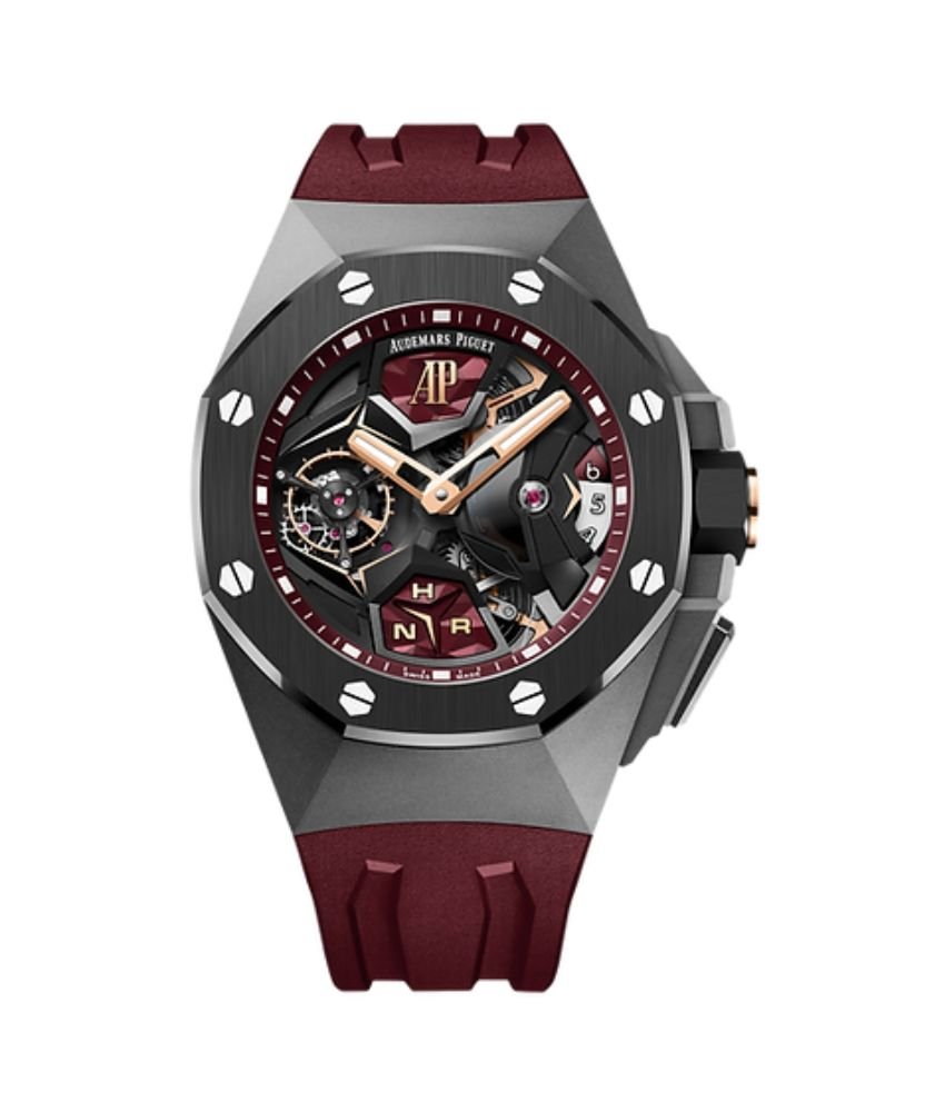 Audemars Piguet Royal Oak Concept 26589IO.OO.D500CA.01 Men's Watch Audemars Piguet Royal Oak Concept 26589IO.OO.D500CA.01 Men's Watch