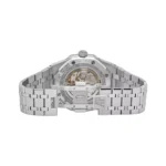 Audemars Piguet Royal Oak John Mayer 26574BC.OO.1220BC.02 Perpetual Calendar Blue Crystal Sky Dial 41mm Men's Watch - Luxury Souq