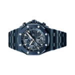 Audemars Piguet Royal Oak Offshore 26238CD.OO.1300CD.01 Blue Nuit Nuage 50 Ceramic Dial 42mm Men's Watch - Luxury Souq