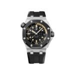 Audemars Piguet Royal Oak Offshore Diver 15720CN.OO.A002CA.01 Limited Edition 300 Pcs 42mm - Luxury Souq