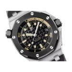 Audemars Piguet Royal Oak Offshore Diver 15720CN.OO.A002CA.01 Limited Edition 300 Pcs 42mm - Luxury Souq
